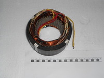 Статор для Gastromix B 10C