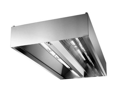 Зонт вытяжной центральный Electrolux STCF1820 640234