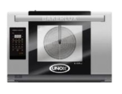 Шкаф пекарский Unox XEFT-03HS-EGDN