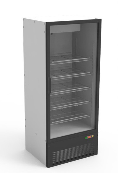 Шкаф холодильный Север ШХ-500 УН/РС (-5…+5)