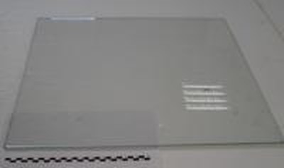 Стекло фронтальное для Airhot POP-6