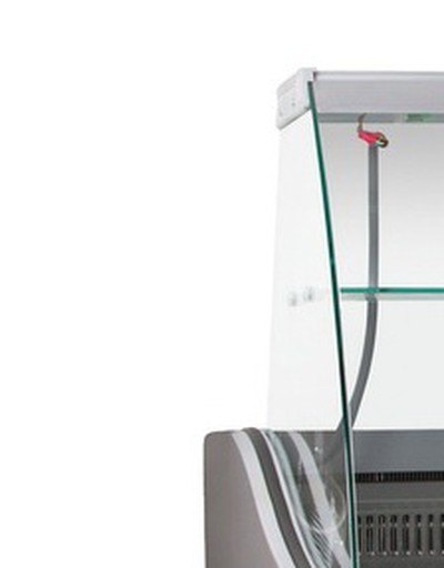 Стекло боковое для Ариэль ВС 3 / ВУ 3