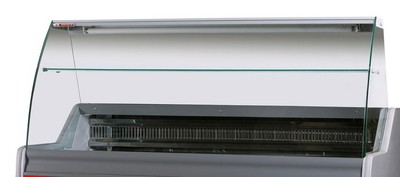 Стекло фронтальное для Белинда ВС 2 / ВУ 2 - 110