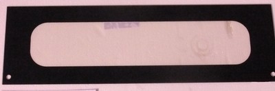 Стекло внешнее для печи GAM MD4 / MD4+4