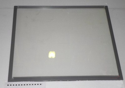 Стекло верхнее 730х851 мм для Framec VT 150