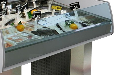 Стекло фронтальное для Бьянка ВУ 17-200