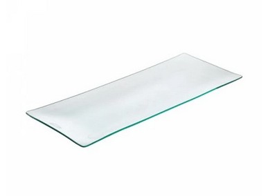 Стекло для стерилизатора ножей Atesy СТУ (6 мм, тон.экран СН.01.700.005)