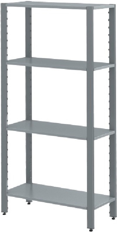 Стеллаж кухонный СКШ 4 1800х2000х500