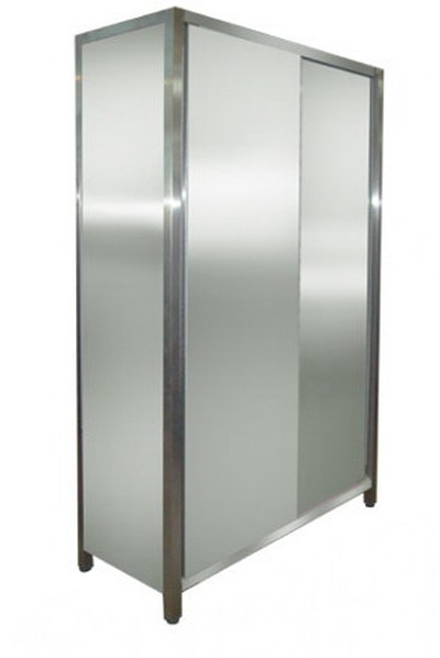 Стеллаж кухонный Iterma СТП-31/1200/600/1800 купе