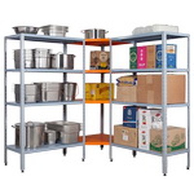 Стеллажная производственная система Финист СтПБ