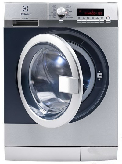 Машина стиральная Electrolux WE170V (с клапаном)