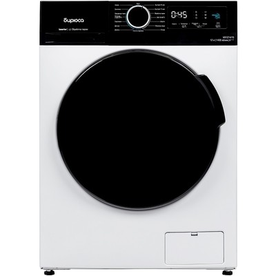 Стиральная машина Бирюса WM-MX1214/15