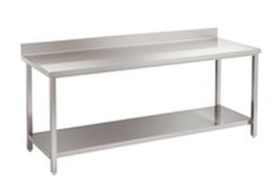 Стол производственный Electrolux STLA10 132411