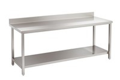Стол производственный Electrolux STLA15 132416