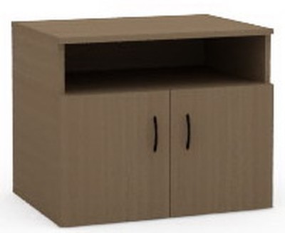 Тумба для оргтехники СТО 