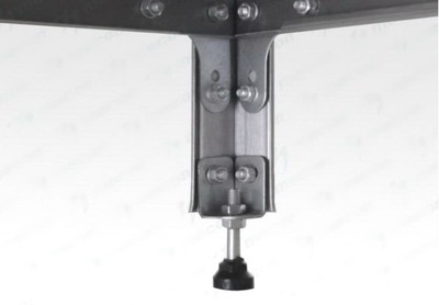 Комплект регулируемых опор (4 шт.)