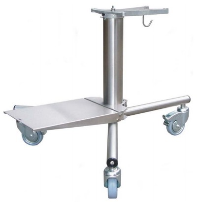 Передвижная стойка FG для привода Feuma AE