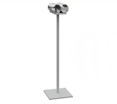 Стойка для пакетов