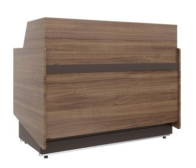 Стойка барная Полюс KC82 (Vision) N 1,9-13