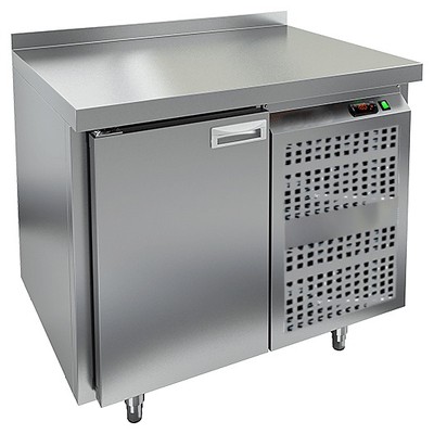 Стол холодильный Ангара ГСХн 0,9-150