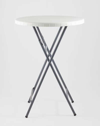 Стол барный Коктейльный Кейт