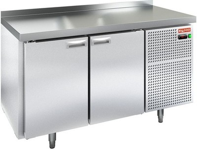 Охлаждаемый стол HICOLD GN 11/BT-W