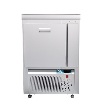 Стол холодильный Abat СХС-70Н (ящик 1) без борта