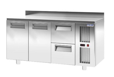 Морозильный стол Polair TB3GN-002-GС