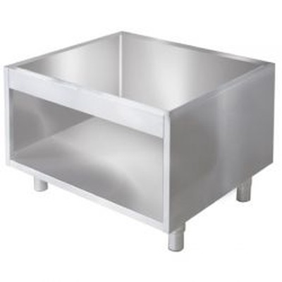 Стенд открытый 700 серии Iterma СТП-Т-840/700/510