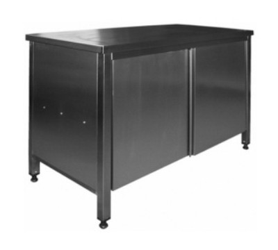 Стол-тумба с распашными дверцами Финист СТПд (1200х800х850)