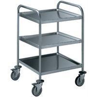 Тележка сервировочная Electrolux STR603WH 361202