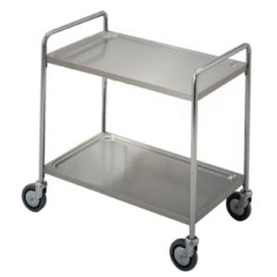 Тележка Electrolux STR902WH 361204