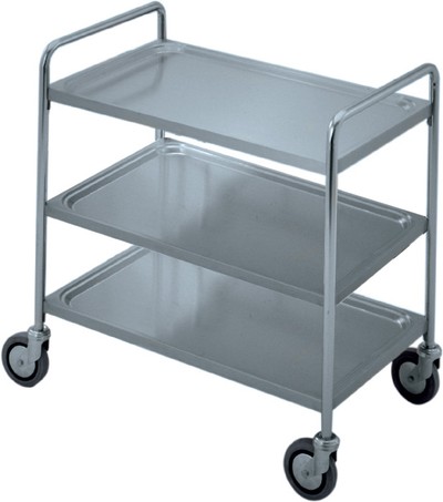 Тележка Electrolux STR903WH 361206