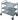 Тележка Electrolux STR903WH 361206