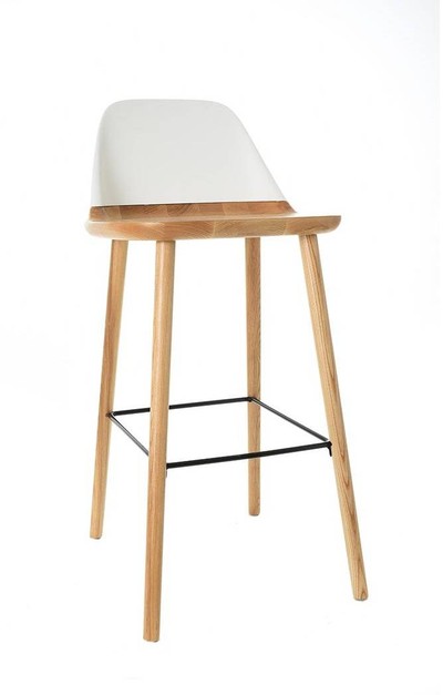 Стул барный Лерой