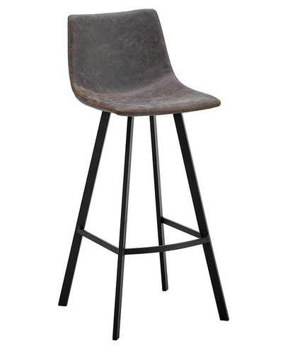 Стул барный Мидленд