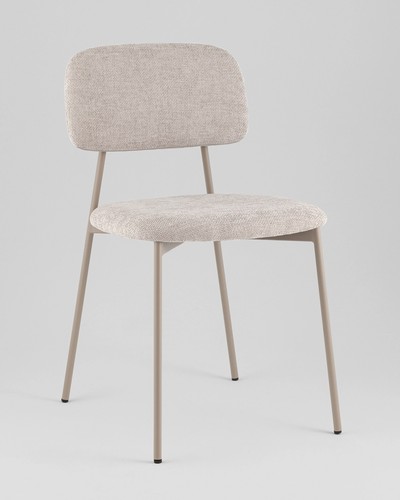 Стул Chao серый