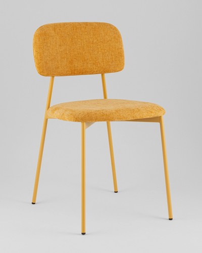 Стул Chao желтый