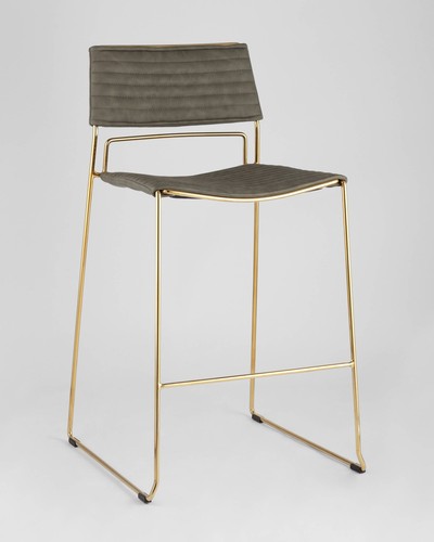 Стул полубарный Дэйзи