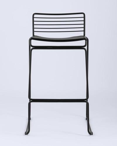 Стул полубарный Danny