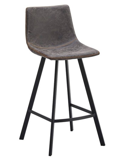 Стул полубарный Мидленд