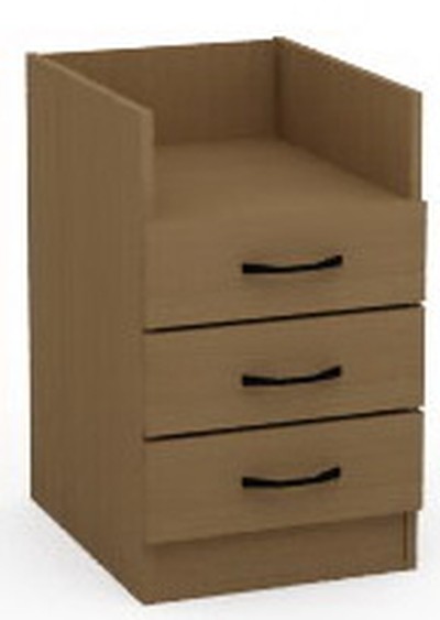 Тумба приставная СТВ 