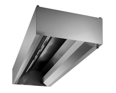 Зонт вытяжной пристенный Electrolux STWP1324 640246