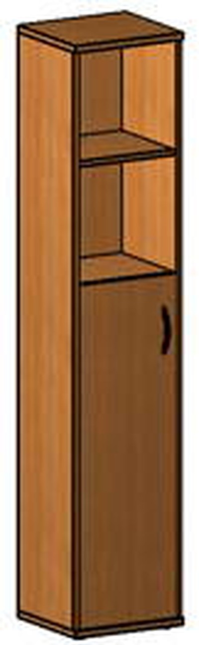 Стеллаж СУ-1.6