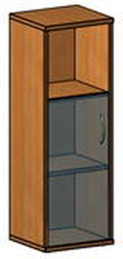 Шкаф офисный СУ-2.2