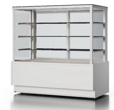 Кондитерская витрина Сула 2 90