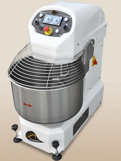 Тестомес Panero SUN60CL