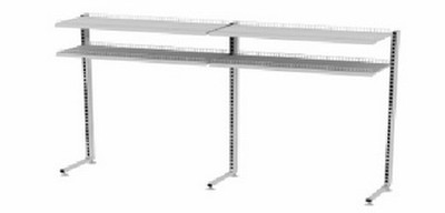 Суперструктура прист 1022.61.00.00-01 L=2500 для ЛБ М