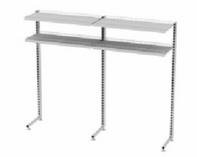 Суперструктура прист 1022.61.00.00-02 L=1850 для ЛБТ М