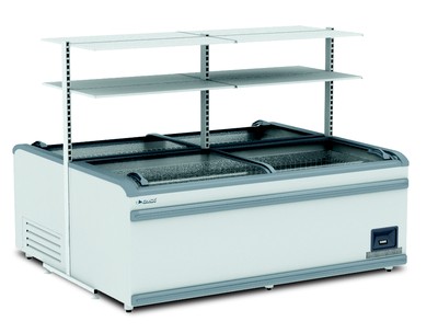 Суперструктура остр 1022.60.00.00-01 L=2500 для ЛБ М